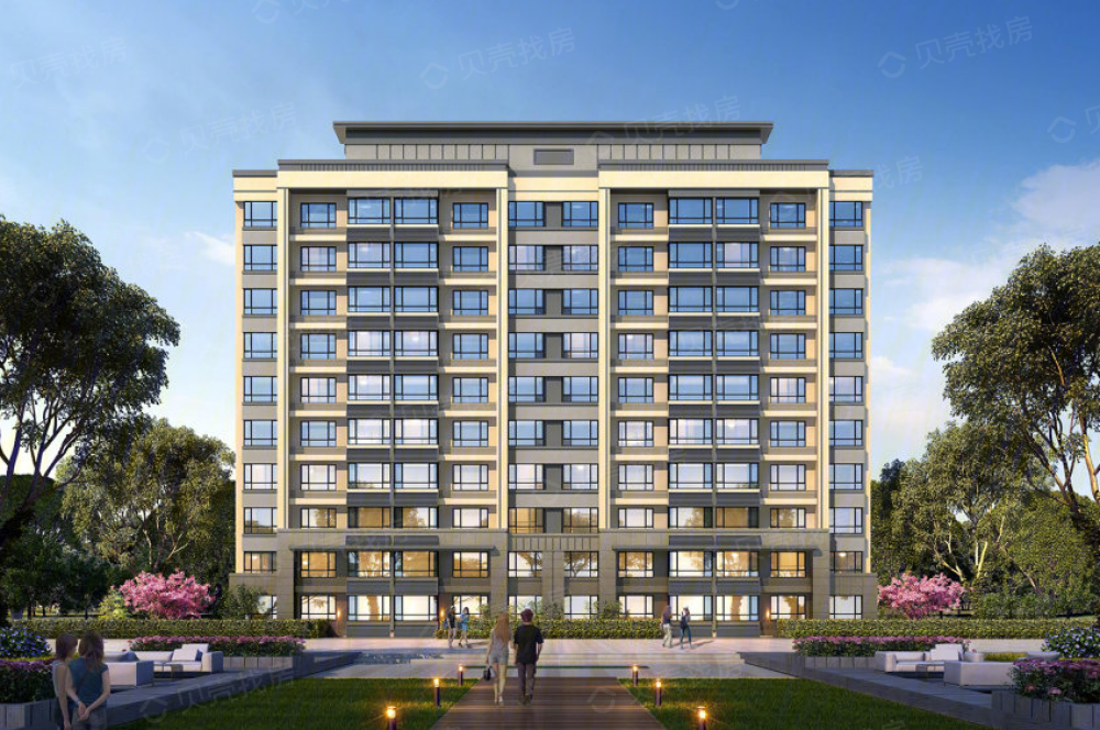 【中康明德府_滁州中康明德府楼盘】房价,户型,开盘