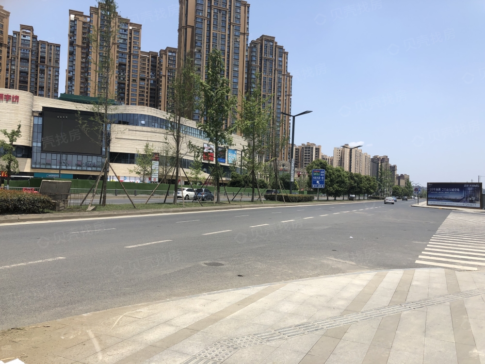 【蓝润天府mic_成都蓝润天府mic楼盘】房价,户型,开盘时间详情-成都