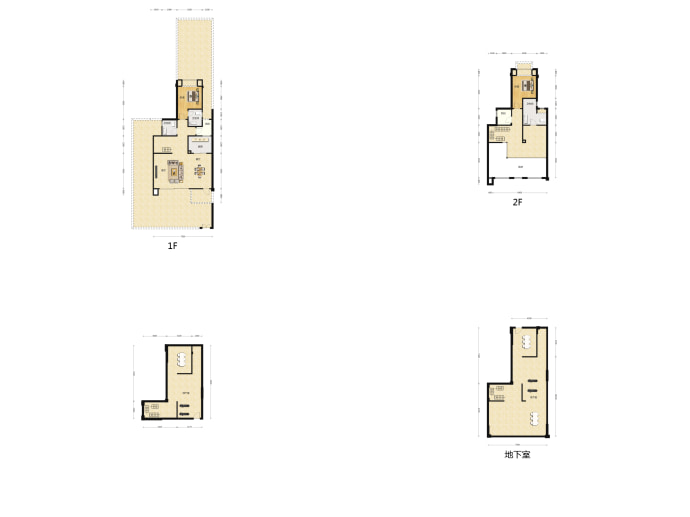 保利大国璟--建面 148m²