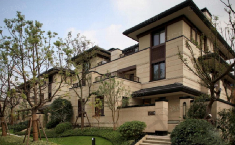 当代铭山筑相册