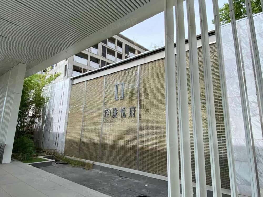 华润卓越玲珑悦府相册