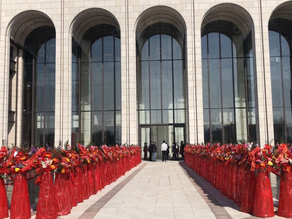 华发全运首府(固伦府)相册