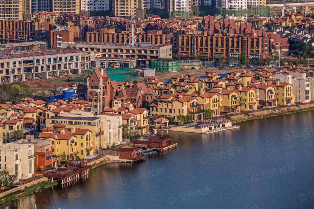 融创星耀五洲相册