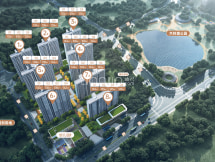 中国铁建・瀚澜湾