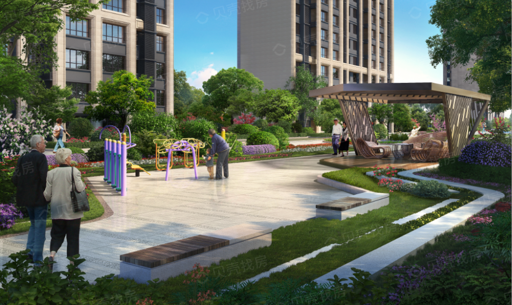 【皓顺·琨御_北京皓顺·琨御楼盘】房价,户型,开盘时间详情-北京贝壳