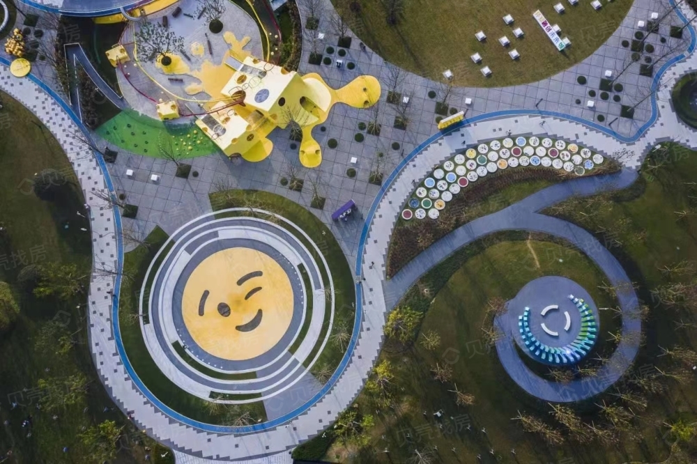 环球融创未来城相册