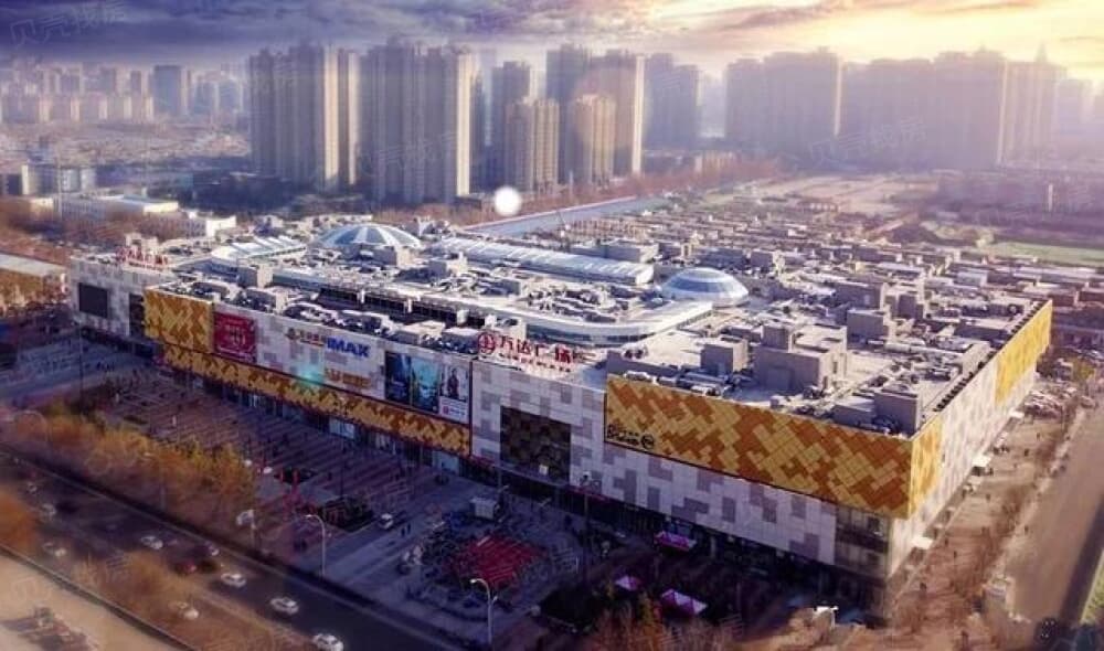 禹洲嘉誉公元
