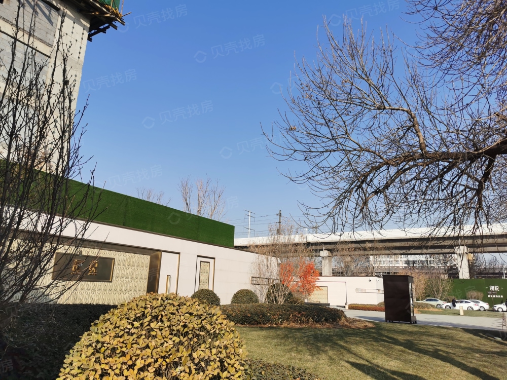 融信金地澜悦相册