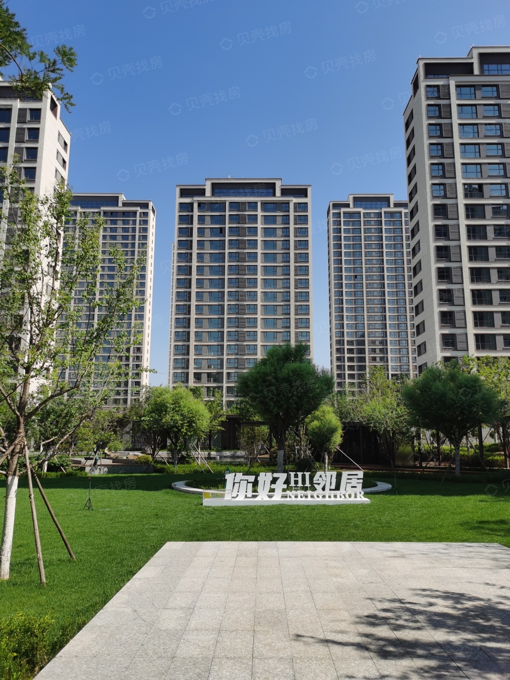 悦棠湾效果图