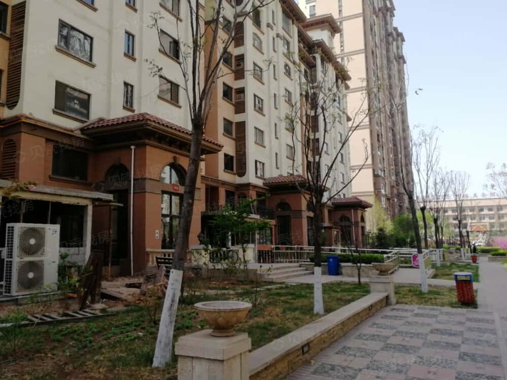 【中鼎麒麟湾_邢台中鼎麒麟湾楼盘】实景图相册|高清大图-邢台贝壳