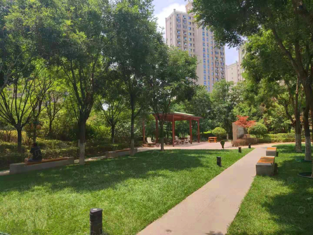 华业玫瑰东方Ⅱ期相册
