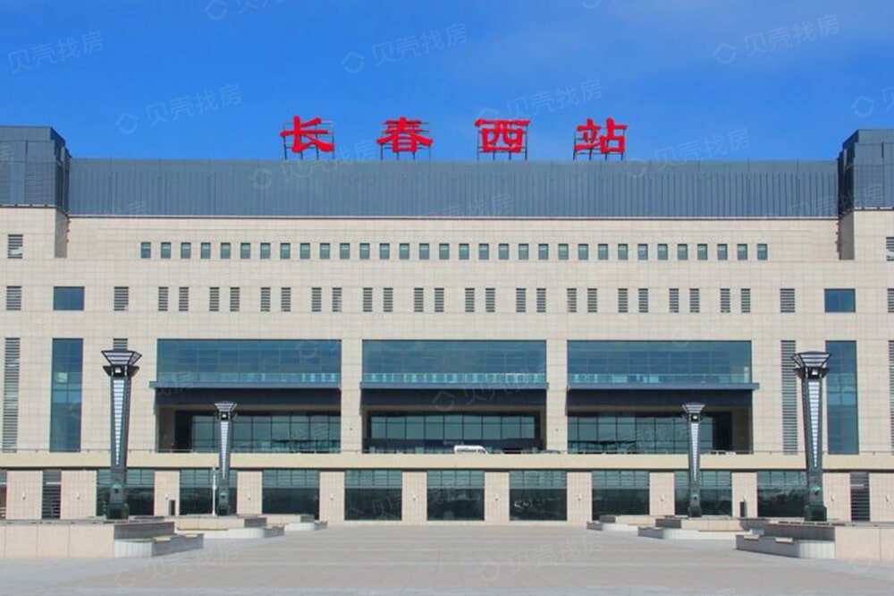 新星宇和锦·西象府相册