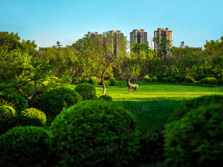 【金地朗悦_沈阳金地朗悦楼盘房价】户型-怎么样-贝壳沈阳楼盘网