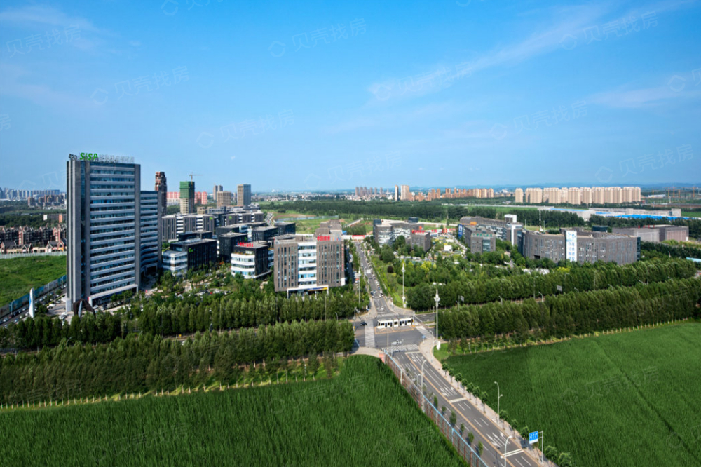 龙湖听蓝时光相册