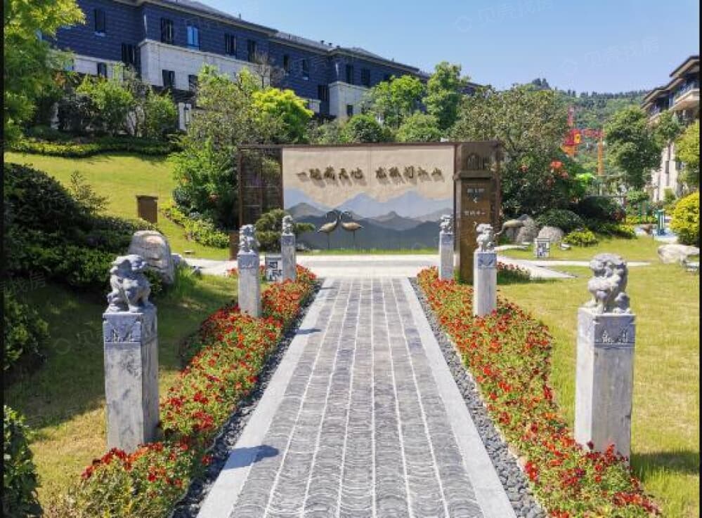 【碧桂园·阅江山_宜昌碧桂园·阅江山楼盘】区位相册-宜昌贝壳新房