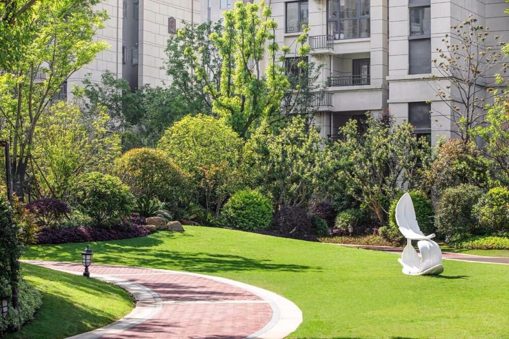 【润地新城_西安润地新城楼盘】效果图相册-西安贝壳新房