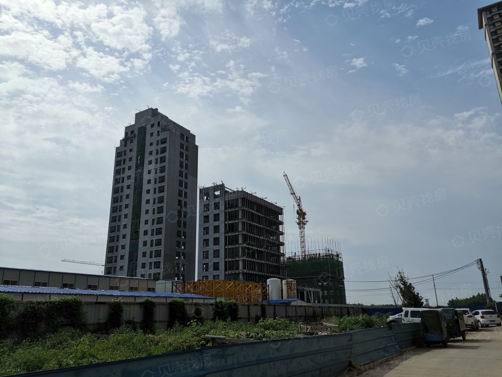 【润都锦园_石家庄润都锦园楼盘】效果图相册|高清大图-石家庄贝壳