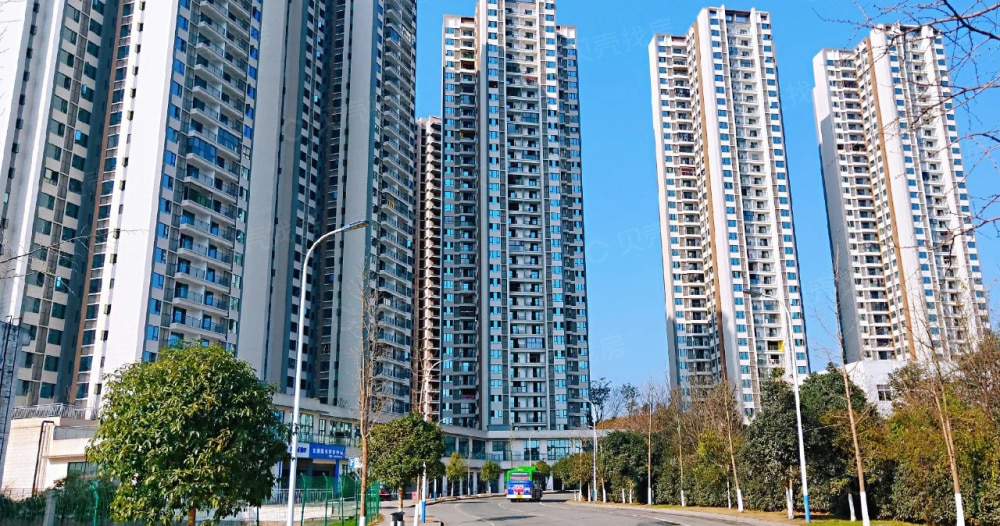 长安锦绣雅苑相册