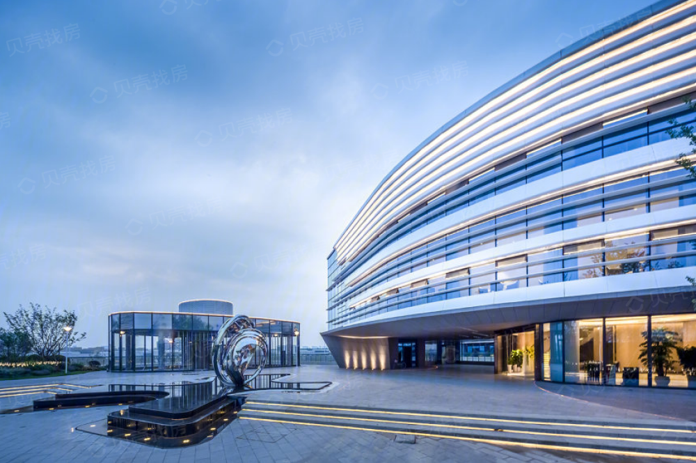 地铁时代云上城相册