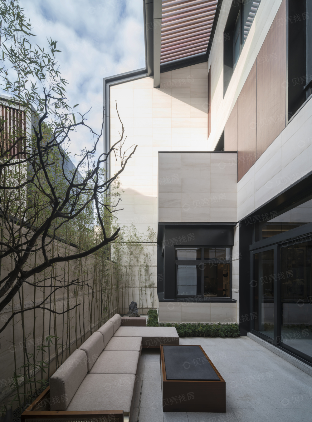 融信海月江潮相册