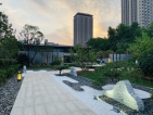 富力开远城实景图