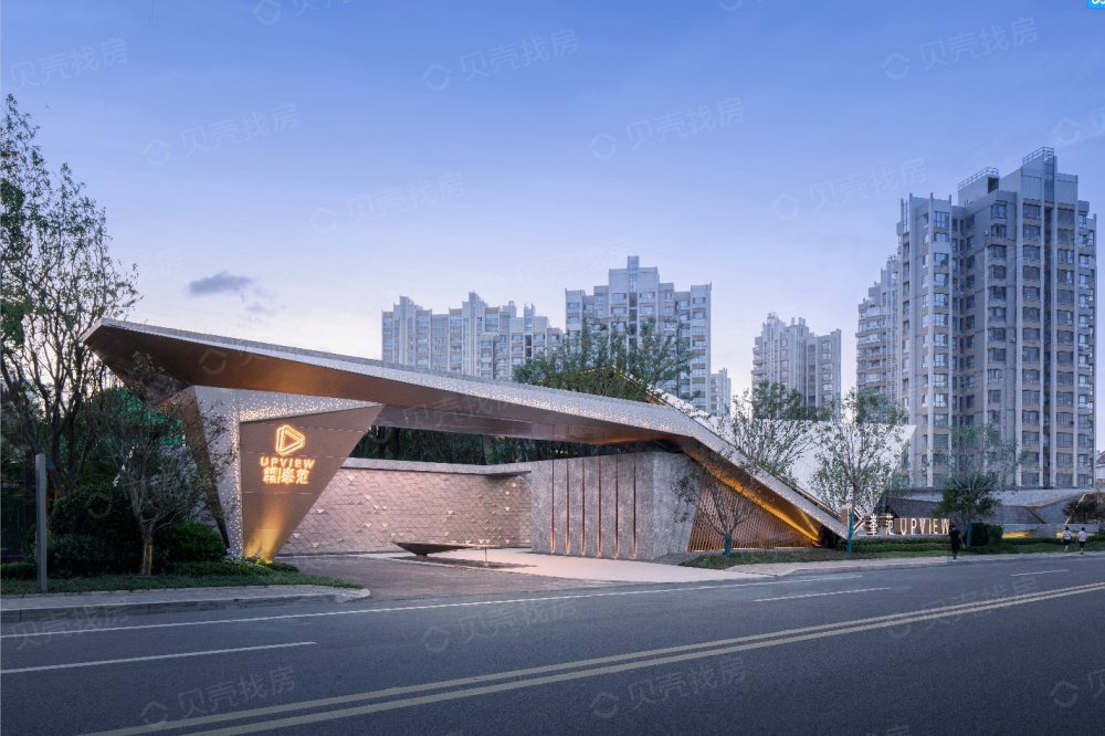 金地华发·峯范