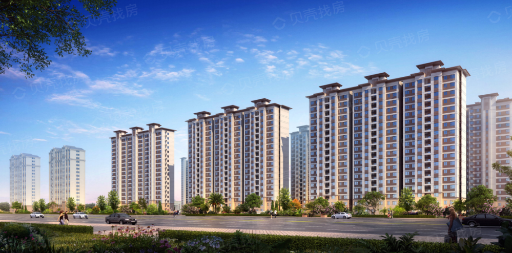 碧桂园·玺悦相册