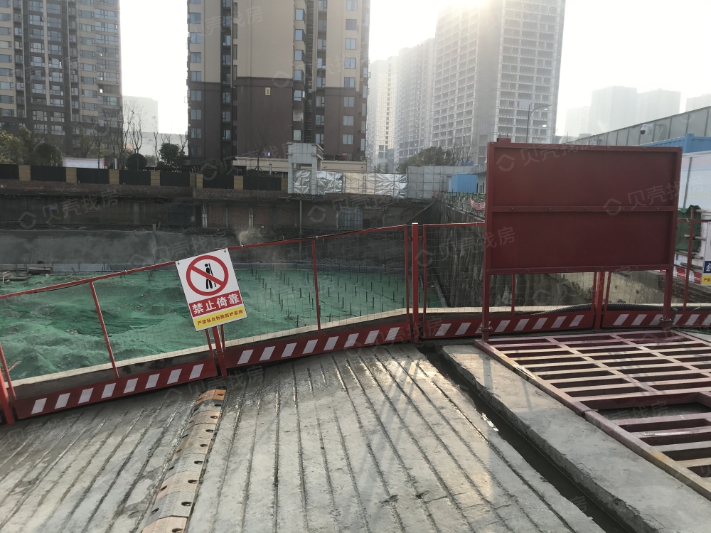 【合能珍宝锦城_赣州合能珍宝锦城楼盘】实景图相册