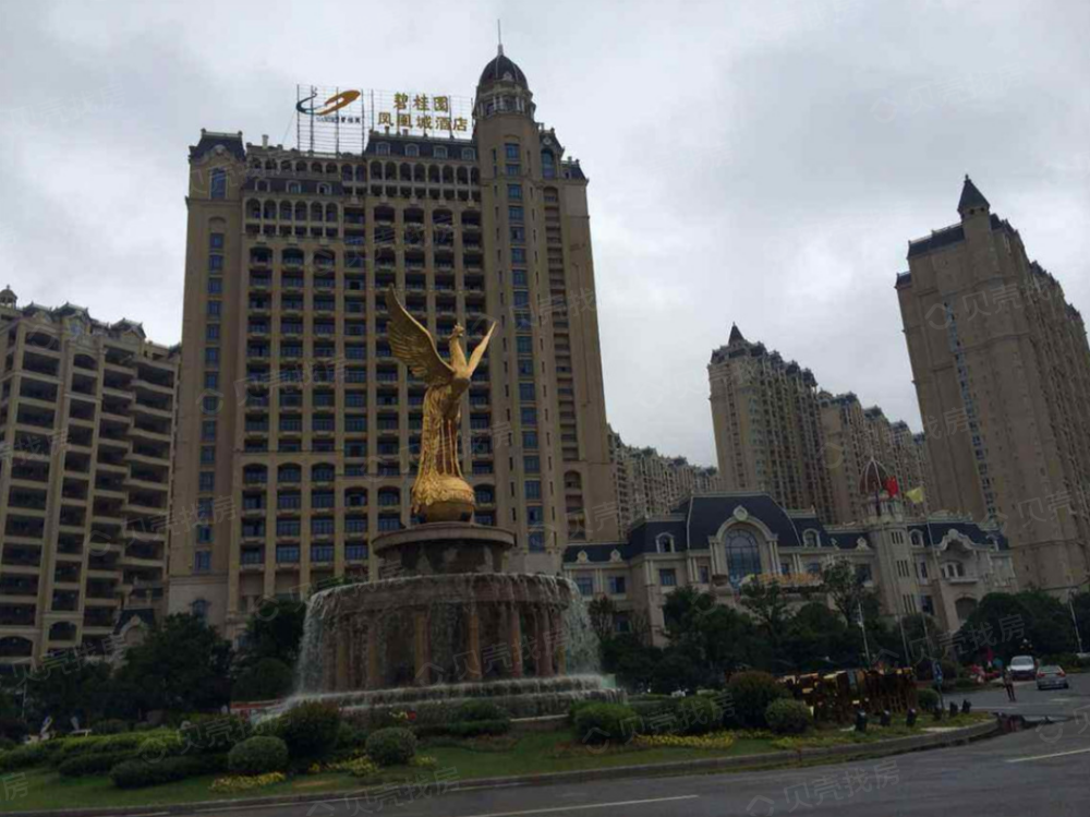 碧桂园凤凰城相册
