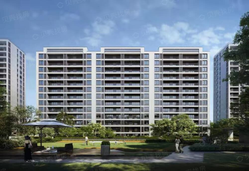 兰亭大境花园相册