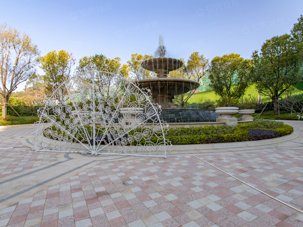 融新海德公园相册