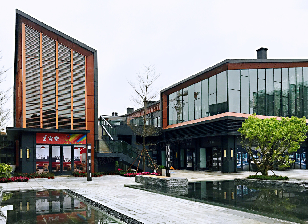 华远·海蓝城相册