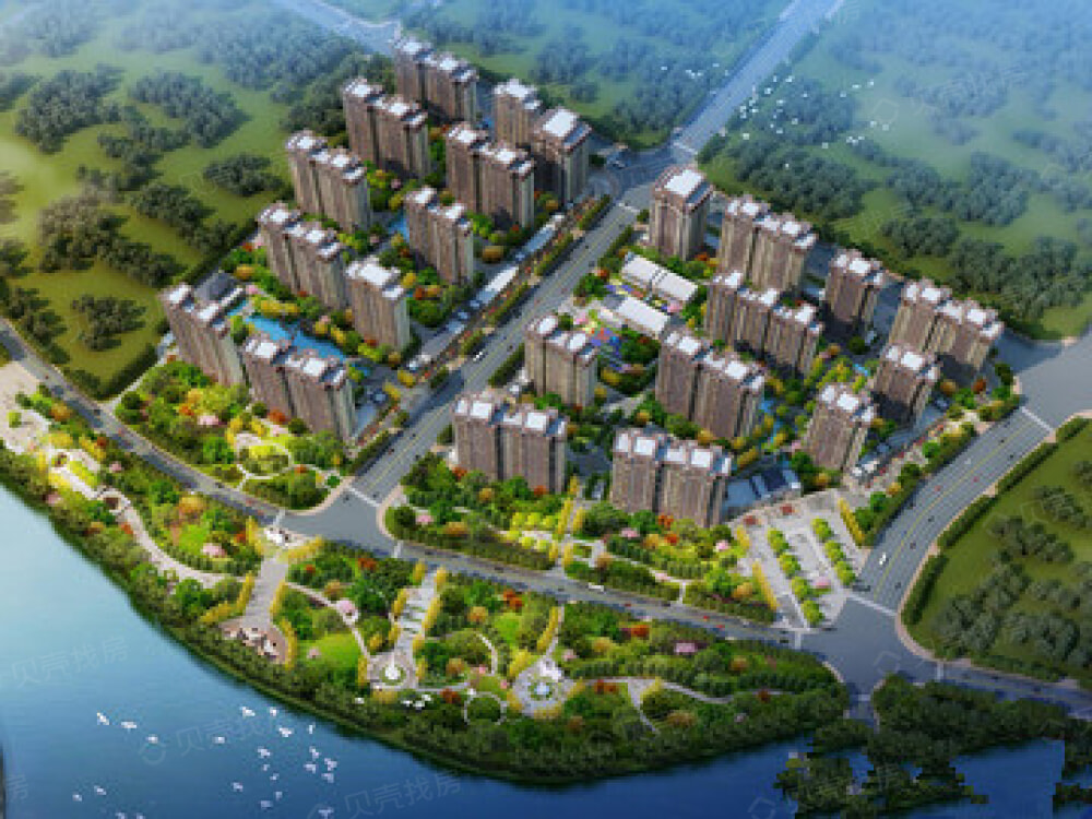 恒大御景湾相册