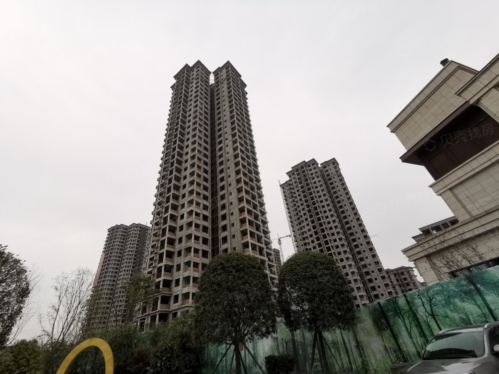 阳光中心城相册