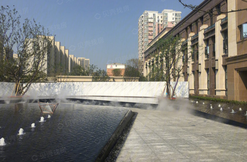 瀚宇天悦城相册