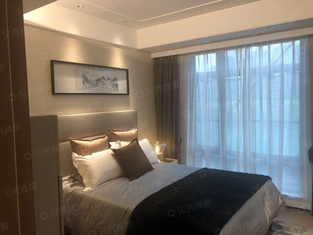 GCC高弘·世纪中心样板间