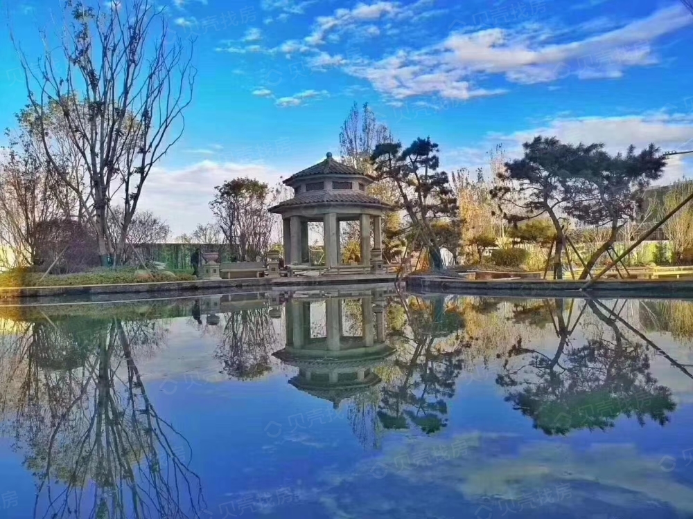 恒大花溪谷相册