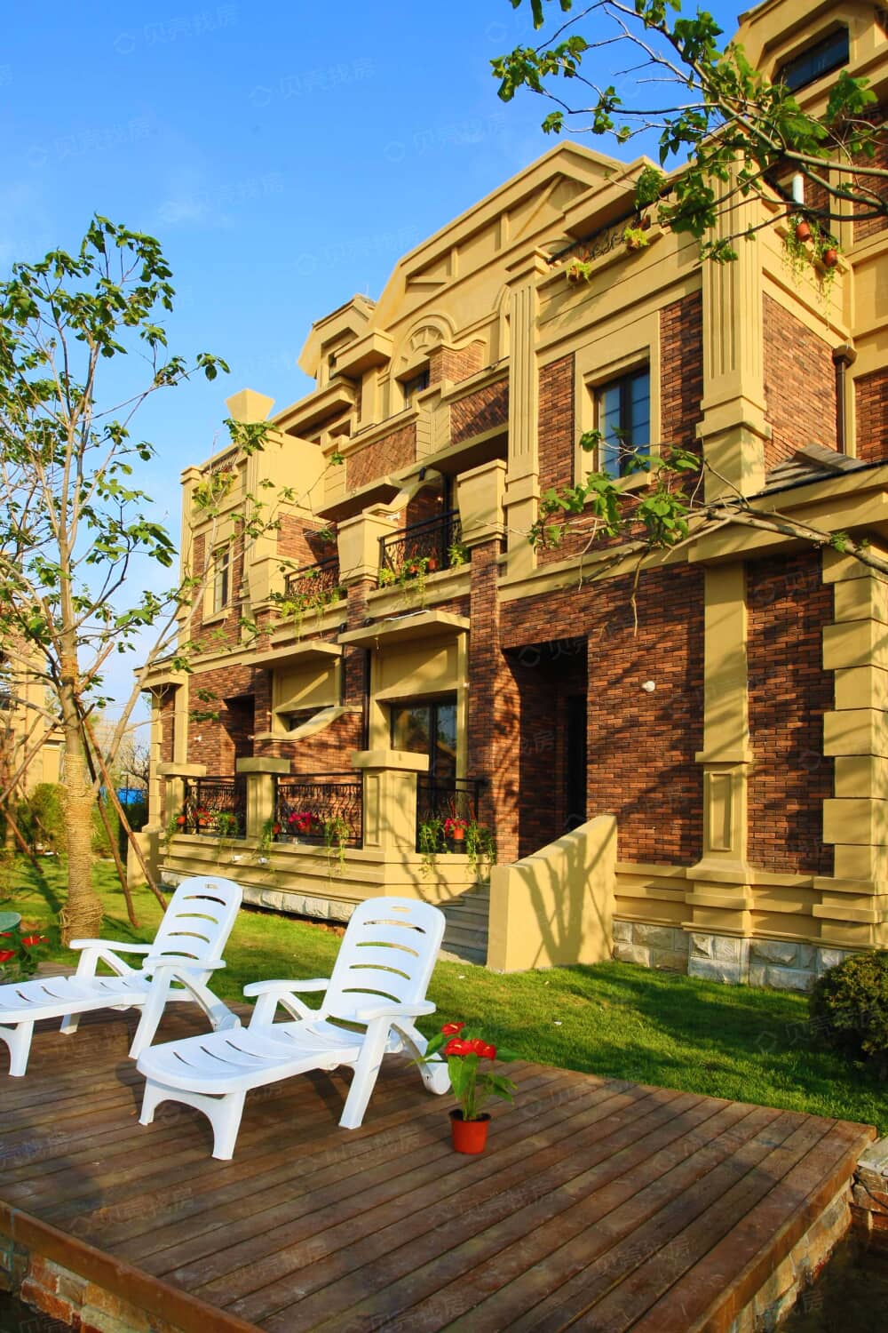 世茂御龙海湾相册