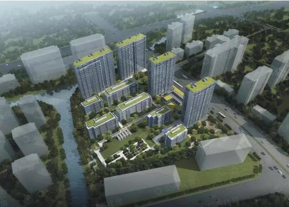 沁园_成都绿城建发沁园楼盘】房价,户型,开盘时间详情-成都贝壳新房