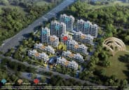 万科合庐楼盘图片