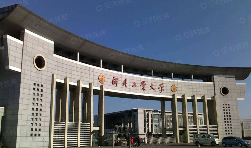 首创天阅公馆小区配套