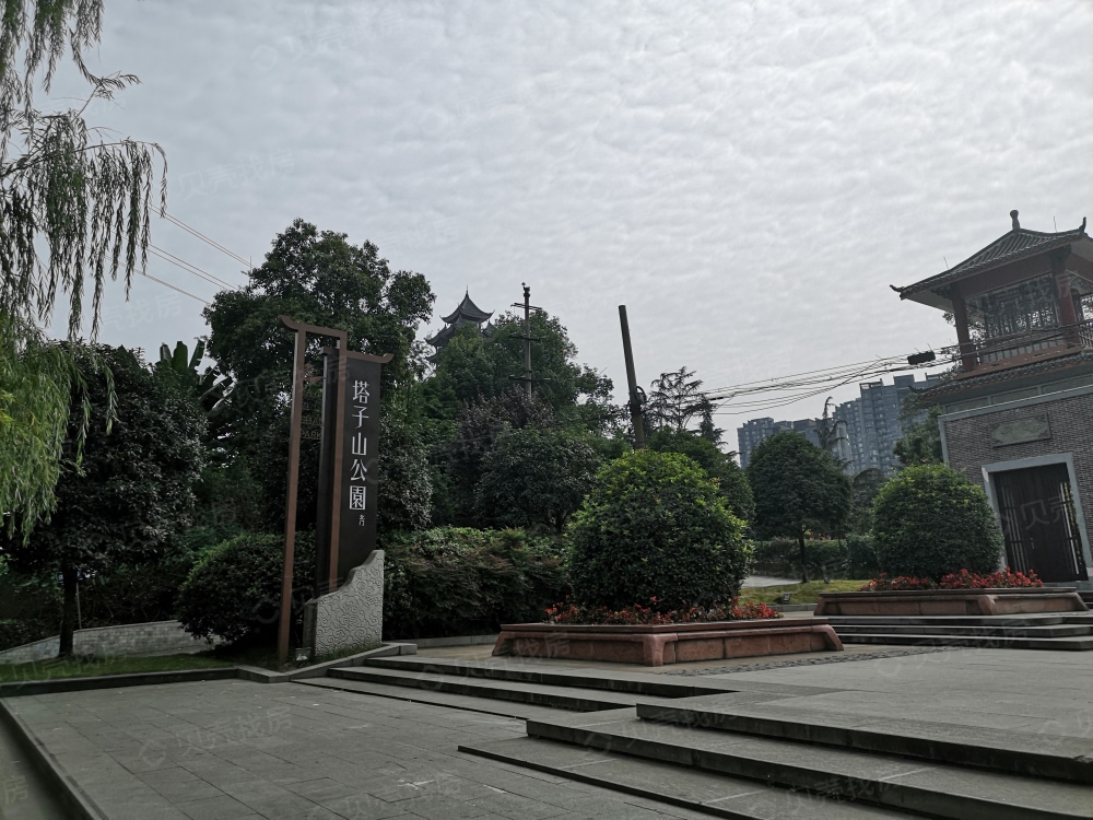 华侨城九熙相册