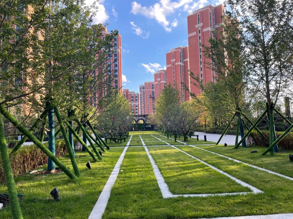 【嘉惠喜山_佛山嘉惠喜山楼盘】房价,户型,开盘时间详情-佛山贝壳新房