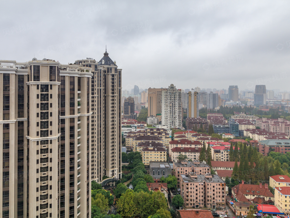【华山夏都苑_济南华山夏都苑楼盘】房价,户型,开盘时间详情-济南贝壳