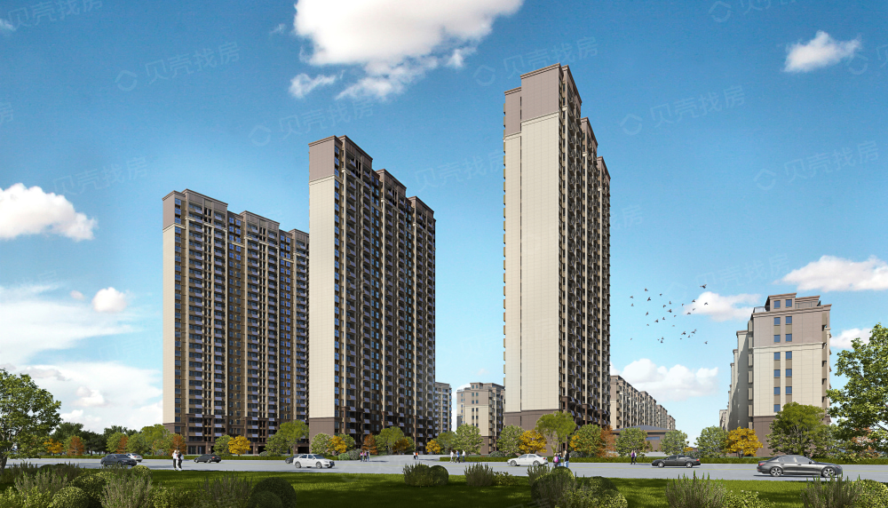 【盱眙御景学府_黔南盱眙御景学府楼盘】房价,户型,开盘时间详情-黔南