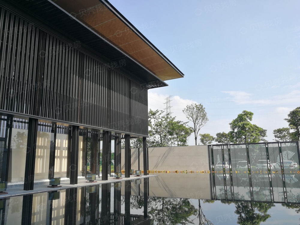 越秀星汇瀚府相册