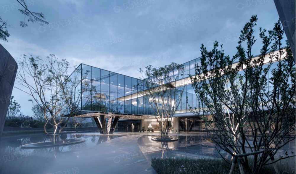 【融创九天一城_上海融创九天一城楼盘】房价,户型,开盘时间详情-上海