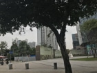 中港CCPARK实景图