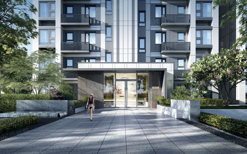 【龙湖鑫基华德·天璞_西安龙湖鑫基华德·天璞楼盘】房价,户型,开盘