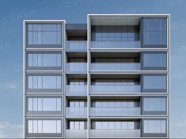 【杨帆·悦溪里_台州杨帆·悦溪里楼盘房价】户型-怎